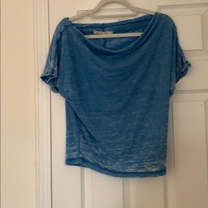 Free People Tee